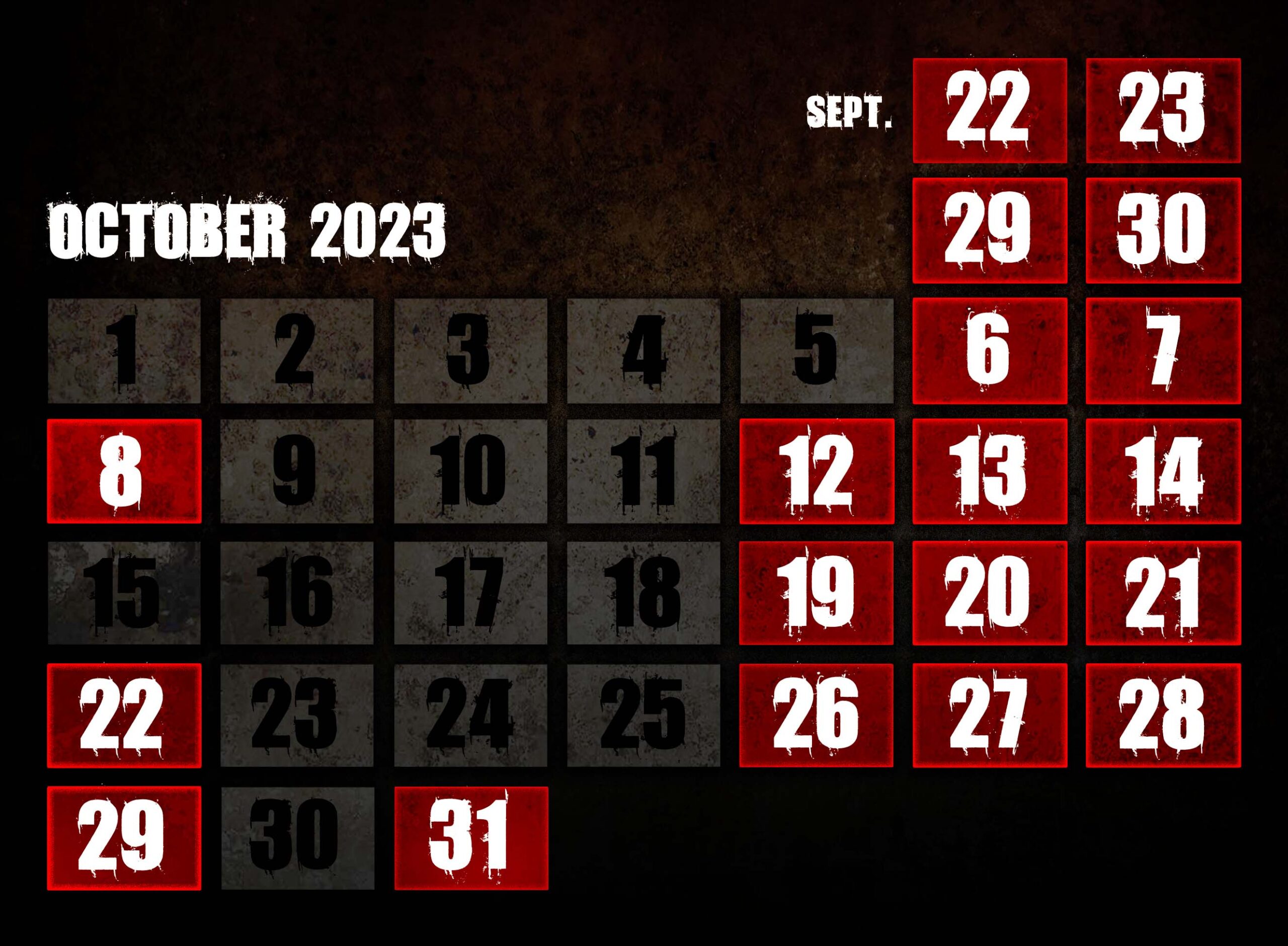 2023-hex-house-calendar